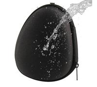 Waterproof reelCover - 10 Inch Hard Shell Bait Casting storageBox, Drum Fishing reelCover storageBox for Lure Organization | Surf Fishing reelCase, Traveling Angler Gear, Trolling reelProtection