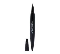 Revolution - Eyeliner liquide Renaissance Flick Waterproof