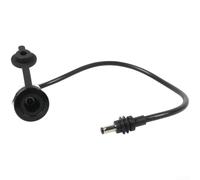 Waterproof RV Power Socket Box IP68 ABS DC Jack(B)