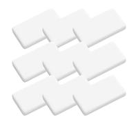 Waterproof Sealant Mastic, Home Sealing Clay, 9x Mastic, White Filler For Walls, Mastic For Plugging Holes, Hole, Air Conditioning Hole Sealant, Waterproof Hole Filler, Mastic For Wall Cracks