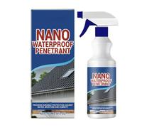 Waterproof Sealant Spray - 150ml Clear Leak Repair Coating Roof Wall