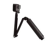 Waterproof Selfie Stick 360° Telesin For Sport Cameras (gp-mfw-300)