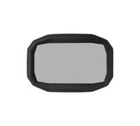 Waterproof Silicone Protective Case for pour kukirin G2 Electric Scooter Dashboard