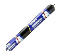 Waterproof Silicone Sealant - Weatherproof Sealer Glue, 9900 Silicon Waterproof Sealant For Kitchen | Bathroom Shower Window Roof Wall Cracks Indoor Outdoor Silicone Adhesive Gap Filler