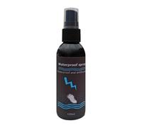 Waterproof Spray for Shoes, 100ml Shoe Protector Spray, Rain & Stain