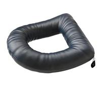 Waterproof Toilet Cushion, Elastic Seat Pad Cover, Soft Padded Support With Stretch Fit Lock System, Compact Bathroom Accessory With Portable Design, Comfort Pressure Relief Layer, Toilet Cushion