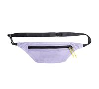 Waterproof Travel Belt Storage Bag, Réglable Strap Gym Fanny Pack, Outdoor Sports Casual Pouch, Fanny Pack for Men and Women, Waterproof Running Belt, Sports Waist Pack for Running, Aubergine,