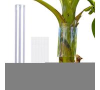 Waterproof Tree Trunk Wrap Transparent | Self-Adhesive Landscape Tree Wrap For Winter And Seasonal Protection, Guards Against Rabbits, Squirrels, And Animals, Ideal For Lawn, Fruit Trees, Branches, Ro