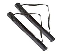 Waterproof Umbrella Bag - 2-Pack Portable Holder | Carrying Case With Adjustable Shoulder Strap, For Beach, Travel, Camping, And Everyday Use, Fits All Umbrellas