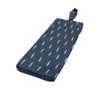 Waterproof Umbrella Bags, Foldable Absorbent Towel Umbrella Sleeve For Car, Oxford Cloth, Fiber Towelcamping, Stadium, Outdoor Golf, Festival, Beach, Hiking, Convenient Portable Storage, 36x12.5cm