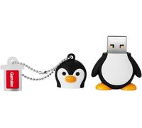 Waterproof USB 2.0 Flash Drive,8 GB/16 GB/32 GB USB Flash Drives Cartoon 3D Cute Data Storage High Speed Memory Stick Pendrive.[E28]
