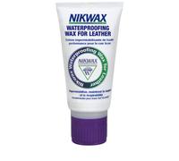 Cire d'imprégnation pour le cuir Nikwax - Colorless