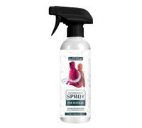 Waterproofing Spray - Long Lasting Clothing Protector, Outdoor shield, Moisture Barrier Mist | Rain Proof Protection, Camping Climbing Hiking Travel Backpack Outdoor Spring Summer Apparel Guard