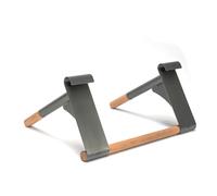 Waterrower Multi-Adapter Chêne - Nos bancs et stations de musculation