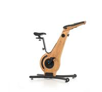 Waterrower Nohrd Bike Chêne Beige - Nos vélos d'appartement pour fitness