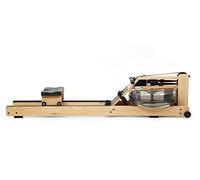 WaterRower Rameur Chêne avec moniteur S4