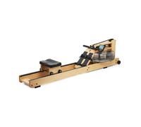 Waterrower Rameur Chêne Avec Moniteur S4 - Rameurs de fitness