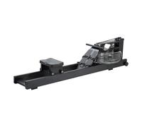 WaterRower Rameur Frêne avec moniteur S4