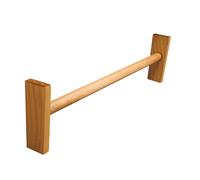 Waterrower Réhausseur Wallbars Frêne - Nos bancs et stations de musculation