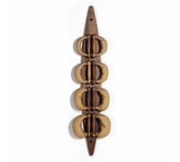 Waterrower Swing Board Noyert Set 2/4/6/8 - Notre sélection de poids, médicine balls et élastiques de tirage