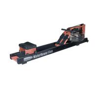 Waterrower Waterrower Club Sport Avec Moniteur S4 - Rameurs de fitness