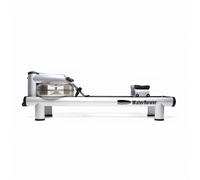 Waterrower Waterrower M1 Hirise Avec Moniteur S4 - Rameurs de fitness