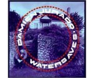 Waters Ave S by DAMIEN JURADO (1997-10-20)