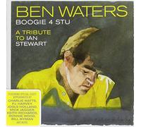 Waters,Ben - Boogie 4 Stu [Import]