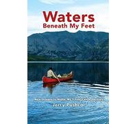 Waters Beneath My Feet