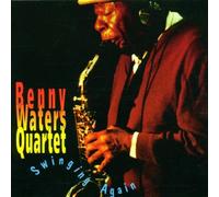 Waters Benny,Jan Jankeje - Swinging Again
