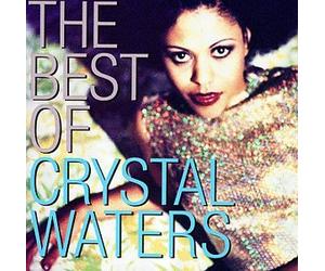 Waters, Crystal - Best of Crystal Waters