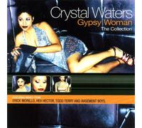 Waters Crystal - Gypsy Woman