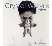 Waters, Crystal - Relax
