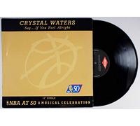 Waters, Crystal - Say If You Feel Alright