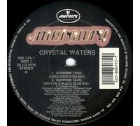 Waters, Crystal - Surprise