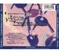 Waters, Crystal - Surprise (gypsy Woman)