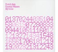 Waters, Crystal - This Is My Time