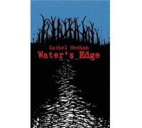 Waters Edge by Rachel Meehan Rachel Meehan (Auteur)