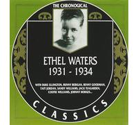 Waters, Ethel - 1931-1934