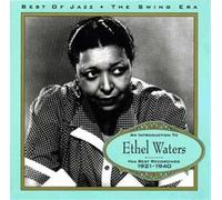 Waters, Ethel - Best of [Import]