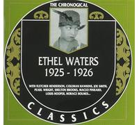 Waters, Ethel - Classics 1925-26