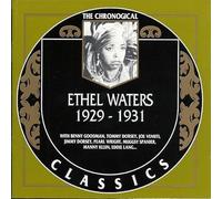 Waters, Ethel - Classics 1929-31 [Import]