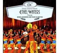 Waters,Ethel - Ethel Waters 1929-39