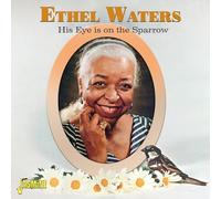 Ethel Waters – His Eye is on The Sparrow – Import – Jasmine Guitars