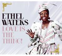Waters, Ethel - Love is The Thing [Import]