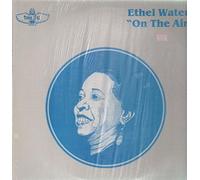 Waters, Ethel - On the Air [Vinyl LP]