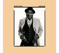 Waters - Hard Again (180 G Vinyl/Ltd ed)