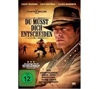 Waters,Jaden - du Musst Dich Entscheiden [Import]