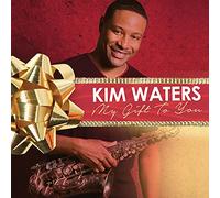Waters Kim - Gift for You [Import]