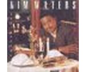 Waters, Kim - Sax Appeal